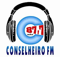 RÁDIO CONSELHEIRO FM 87,7 