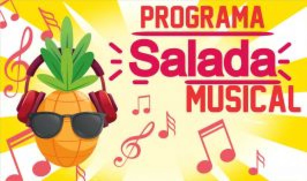 Salada Musical