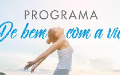 De Bem Com A Vida