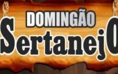 Domingão Sertanejo 