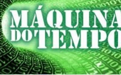 Maquina do Tempo