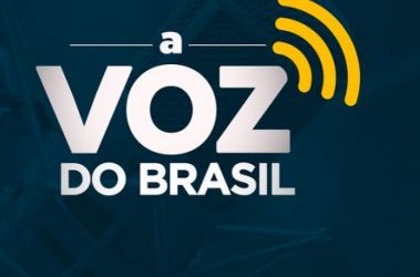 A Voz do Brasil