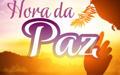 Ondas de  Paz