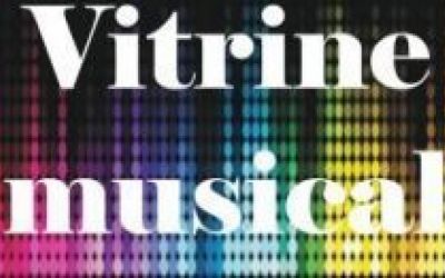 Vitrine Musical
