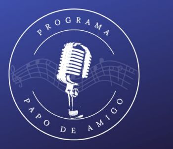 Papo de Amigo