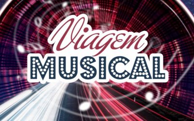 VIAGEM MUSICAL