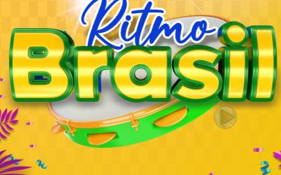 Ritmo Brasil