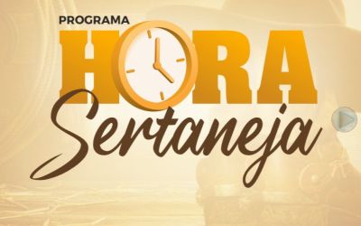Hora Sertaneja 