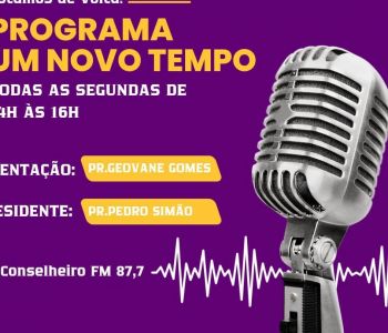 Programa Libertação Para Todos Os Povos
