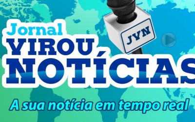 Jornal Virou Notícia 