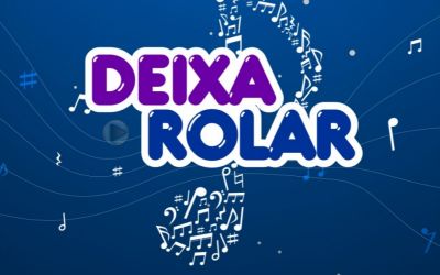 Deixa Rolar