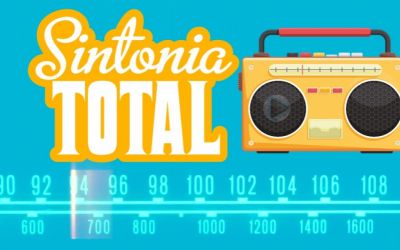 SINTONIA TOTAL