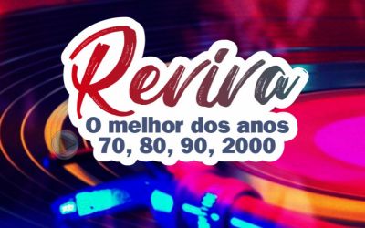 Reviva com o Locutor Dionatan Marques
